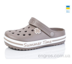 Кроксы Lot Shoes